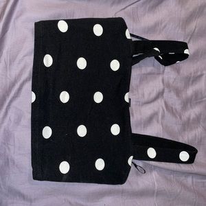 Brand New Poke-a-Dot shirt, never worn! Size is too small